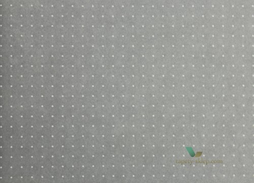 Tapeta w kropki Le Corbusier 31007 Dots Arte
