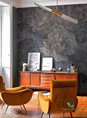 Fototapeta Wall&Deco Brocart WDBO1501 Contemporary 15