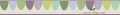 Border Cole & Son 103/8028 Scaramouche Whimsical
