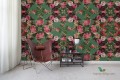 Fototapeta Rebel Walls R15711 Floral Frida Garden