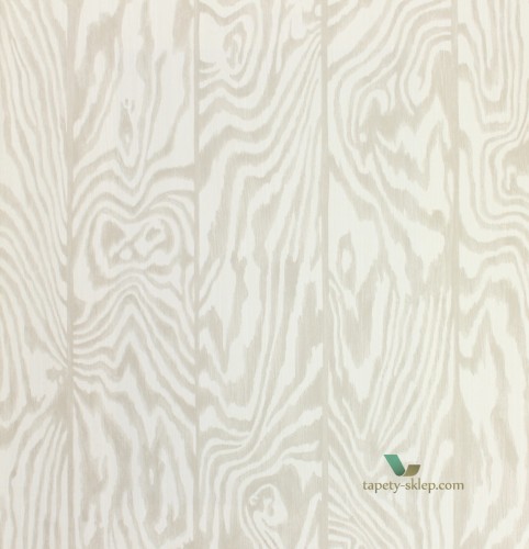 Tapeta Cole & Son 107/1005 Zebrawood Curio