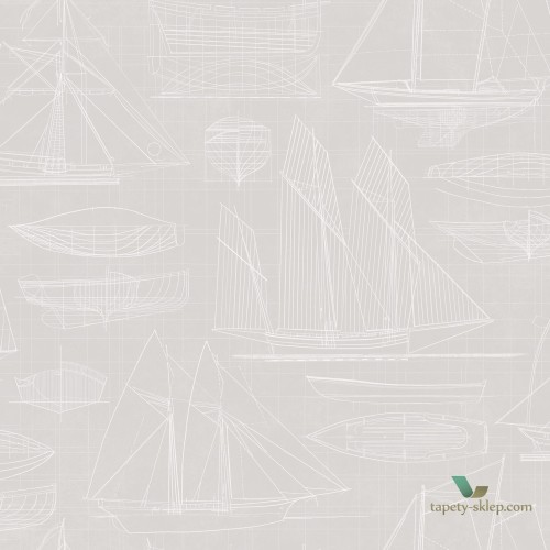 Tapeta Galerie G23324 Deauville 2