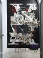 Tapeta London Art 18076 Anvil