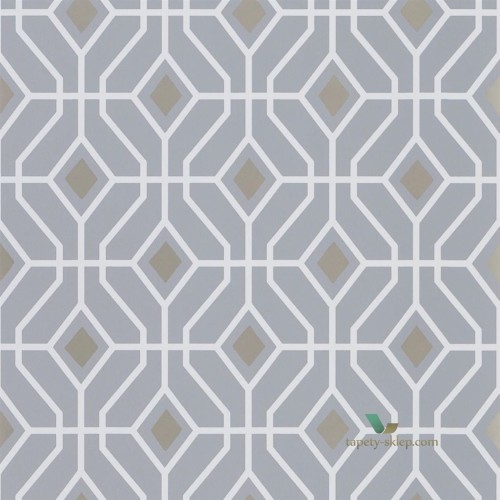 Tapeta Designers Guild PDG1026/06 Laterza Majolica
