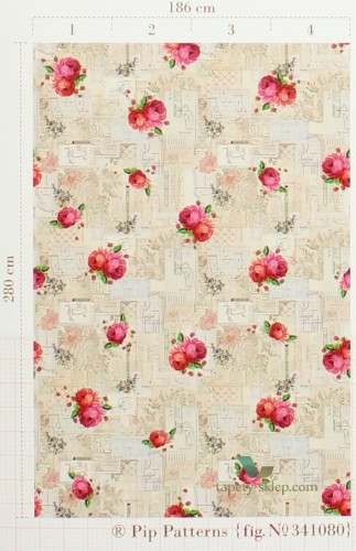 Mural 341080 PIP Studio Eijffinger