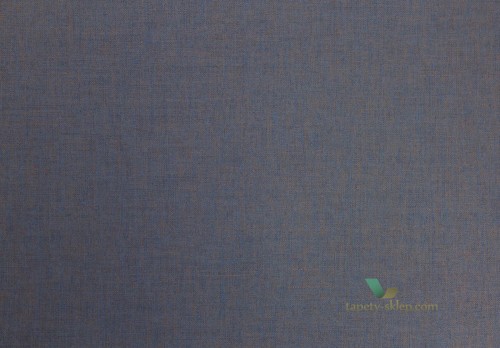 Tapeta imitująca płótno Caselio INN68526236 Linen