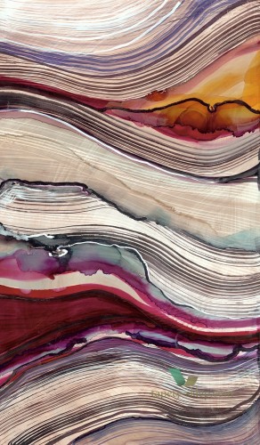 Mural Carl Robinson CR61900m Milan Norris