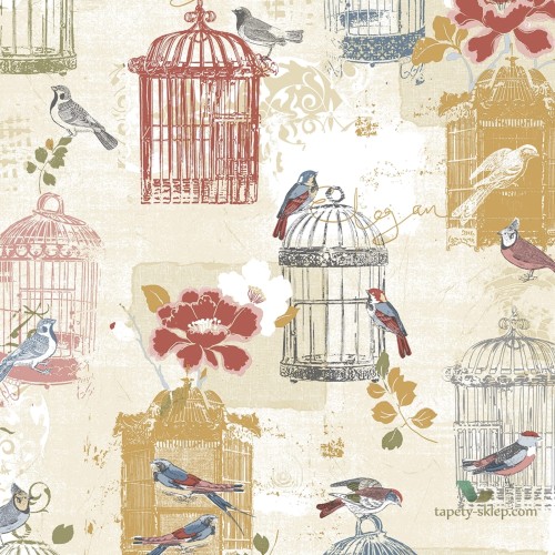 Tapeta Kuchenna Galerie KE29945 Kitchen Style 3