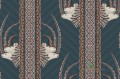 Tapeta Cole & Son 109/3015 Jabu Ardmore