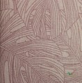 Tapeta Liście Monstery Arte Flamant 80090 L'Aventure Les Memoires
