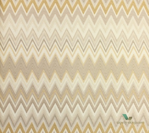 Tapeta Missoni 10061 Jannelli & Volpi J&V