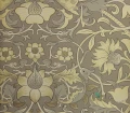 Tapeta Ornament Morris & Co 216028 Lodden Pure