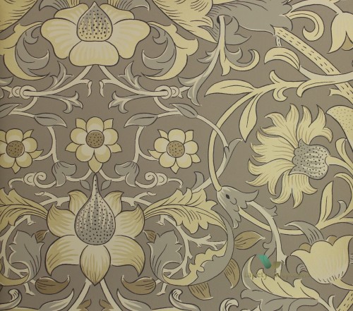 Tapeta Ornament Morris & Co 216028 Lodden Pure