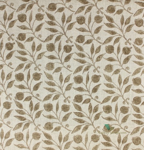 Tkanina William Morris 224487 Archive Prints III