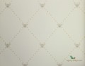 Tapeta kratownica Sanderson 216356 The Potting Room