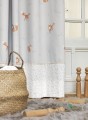Tkanina Casadeco MLW80009102 My Little World