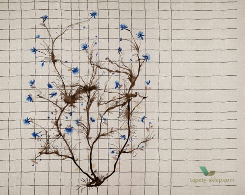 Fototapeta Wall&Deco Lino WDLI1502 Contemporary 15