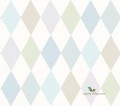 Tapeta Cole & Son 103/2011 Punchinello Whimsical