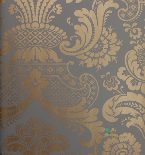 Tapeta Cole & Son 108/2010 Carmen Mariinsky