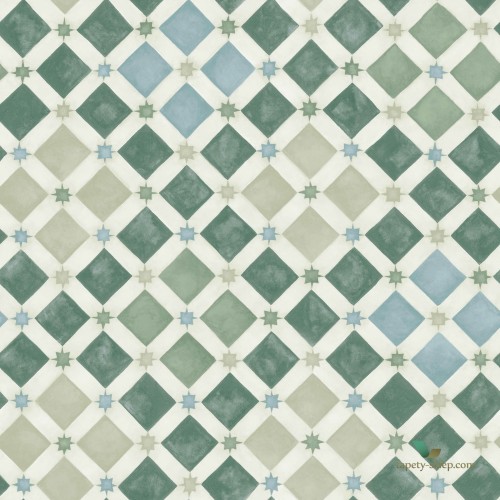 Tapeta Cole & Son Zellige 113/11033 Martyn Bullard Lawrence