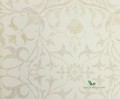 Tapeta Liście Morris & Co 216039 Net Ceiling Pure
