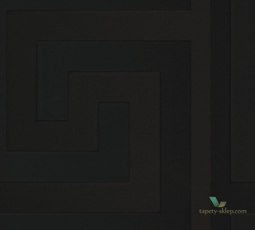 Tapeta greckie meandry 93523-4 Versace III