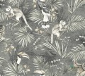 Tapeta tropikalna fauna i flora Arte Sumatra 72041 Expedition
