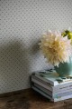 Tapeta w stylu vintage Boras 7656 Daisy Falsterbo III