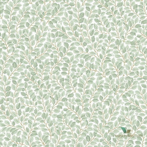 Tapeta Liście Boras 7662 Hazel Falsterbo III