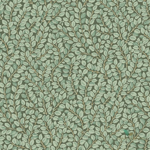 Tapeta Liście Boras 7663 Hazel Falsterbo III