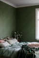 Tapeta Liście Boras 7663 Hazel Falsterbo III