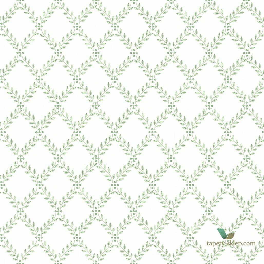 Tapeta Boras 7671 Trellis Leaves Falsterbo III