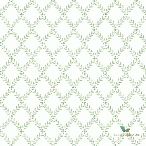 Tapeta Boras 7671 Trellis Leaves Falsterbo III