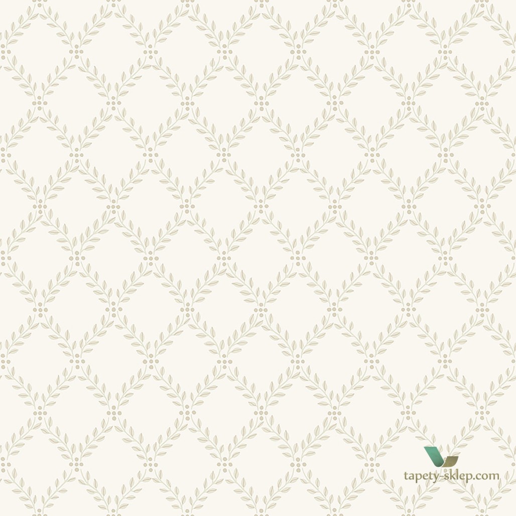 Tapeta Boras 7673 Trellis Leaves Falsterbo III