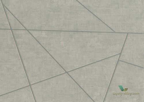 Tapeta J&V 24021 Interruzione Composition A Tribute To Kandinsky