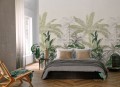 Mural egzotyczny Casamance 74840170 Olea