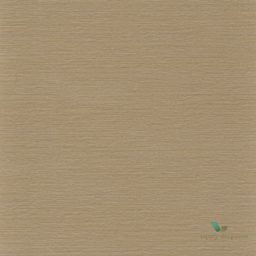 Tapeta płótno Casamance 74640406 Malacca Manille