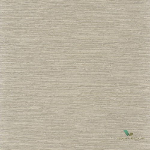 Tapeta płótno Casamance 74640610 Malacca Manille