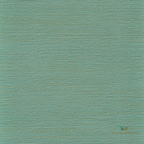 Tapeta płótno Casamance 74642140 Malacca Manille