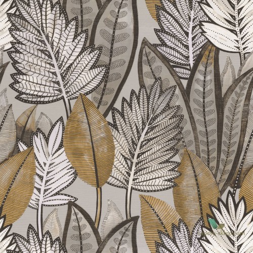 Tapeta w okazałe liście Casamance 74680162 Sabal Manille