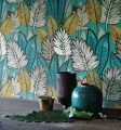 Tapeta w okazałe liście Casamance 74680264 Sabal Manille