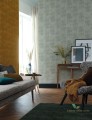 Tapeta Casamance 74393432 Płótno Johara Le Velours