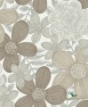Tapeta kwiaty OLI101 Marigold Khroma Olivia