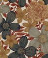 Tapeta kwiaty OLI102 Marigold Khroma Olivia