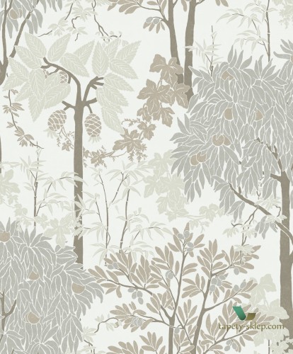 Tapeta las OLI201 Amazone Khroma Olivia