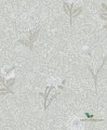 Tapeta roślinna OLI301 Dahlia Khroma Olivia