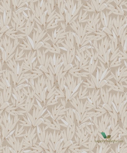 Tapeta botaniczna OLI402 Lauris Khroma Olivia