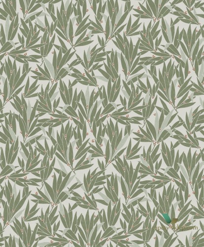 Tapeta botaniczna OLI403 Lauris Khroma Olivia
