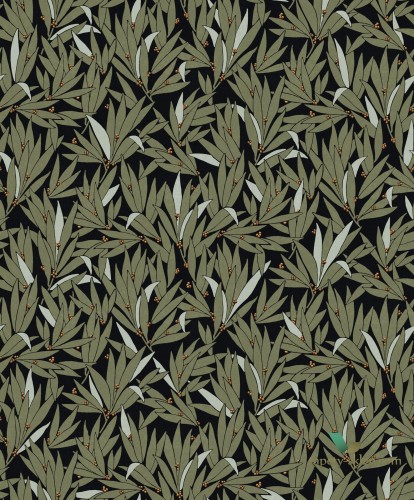 Tapeta botaniczna OLI404 Lauris Khroma Olivia