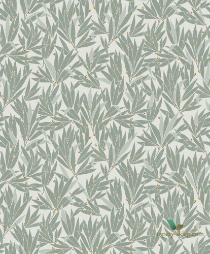 Tapeta botaniczna OLI405 Lauris Khroma Olivia